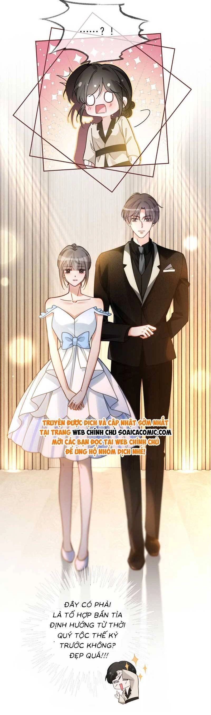 Được Các Anh Trai Chiều Chuộng Tôi Trở Nên Ngang Tàng Chapter 241 - 10