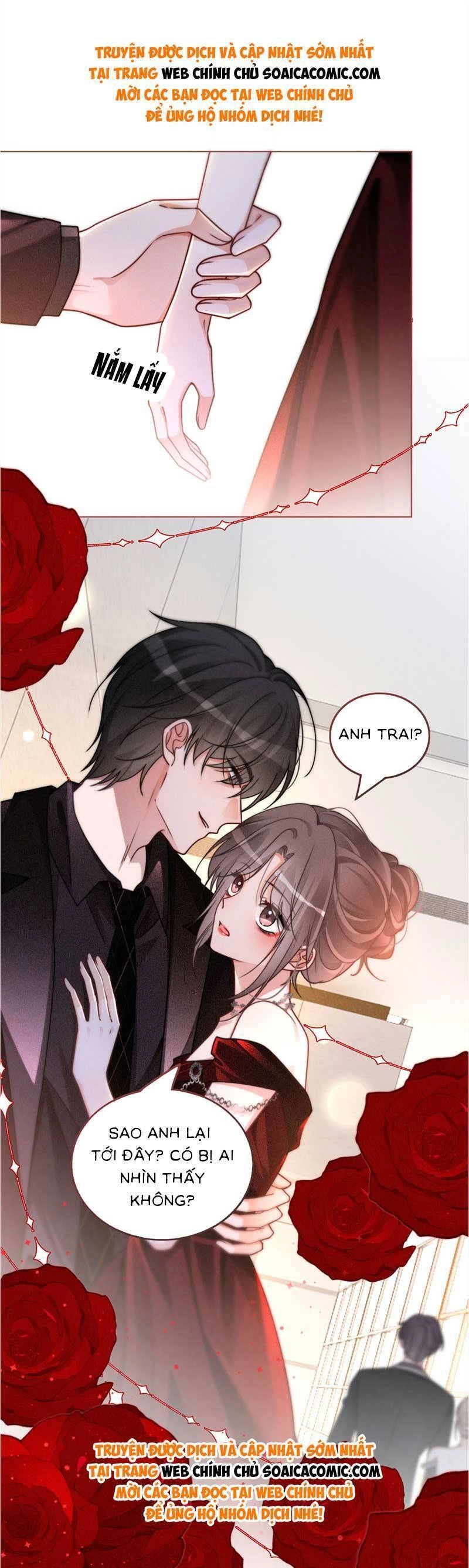 Được Các Anh Trai Chiều Chuộng Tôi Trở Nên Ngang Tàng Chapter 241 - 14