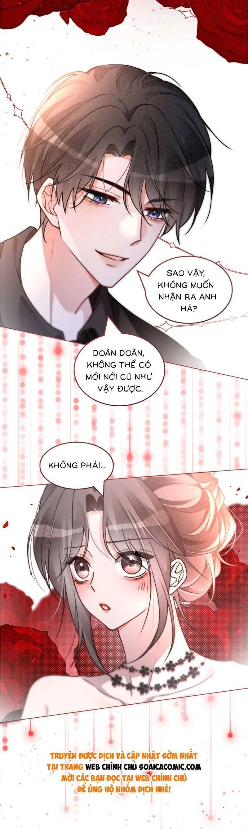 Được Các Anh Trai Chiều Chuộng Tôi Trở Nên Ngang Tàng Chapter 241 - 15