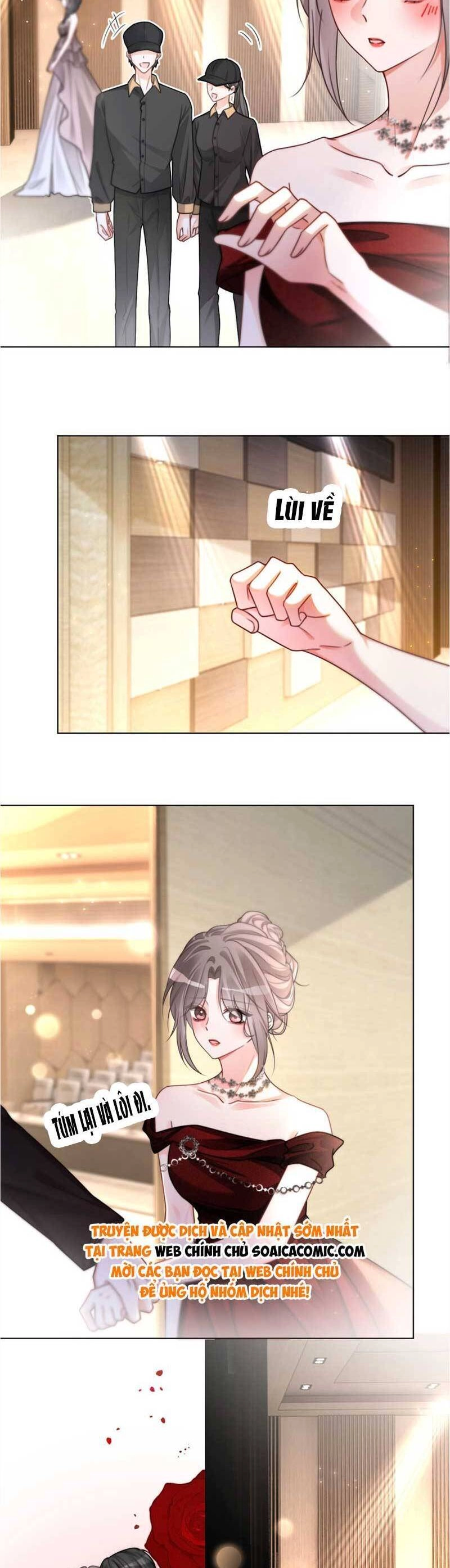 Được Các Anh Trai Chiều Chuộng Tôi Trở Nên Ngang Tàng Chapter 241 - 18