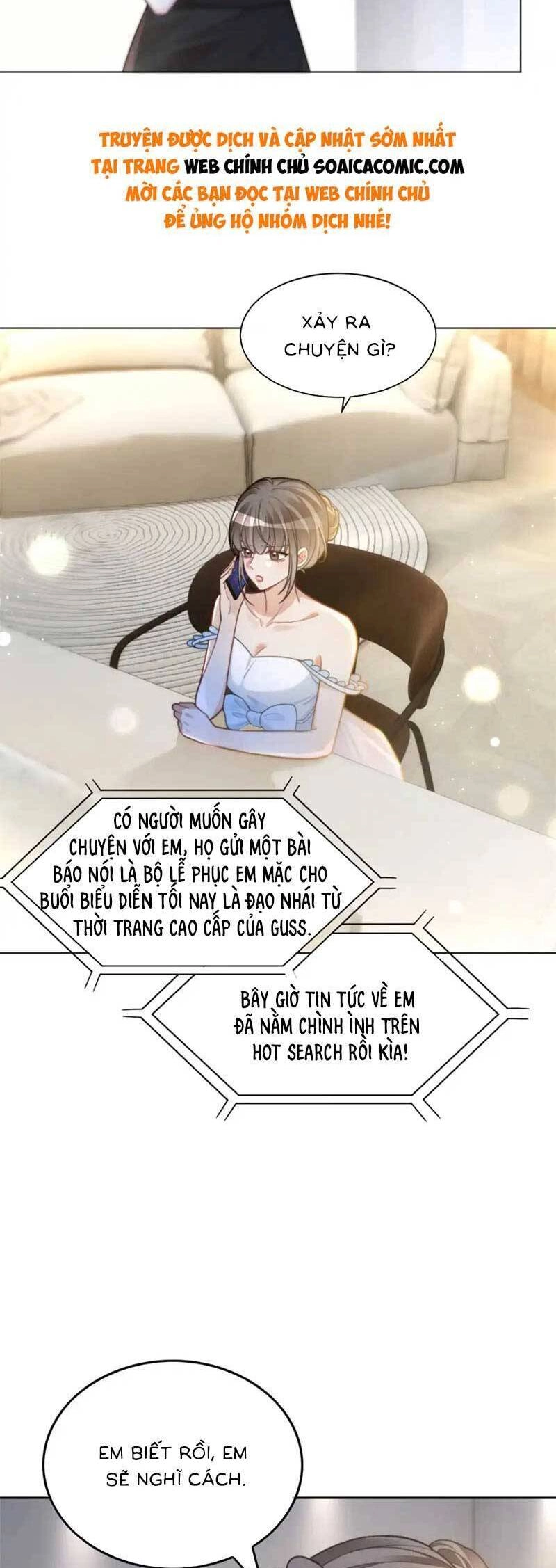 Được Các Anh Trai Chiều Chuộng Tôi Trở Nên Ngang Tàng Chapter 243 - 5