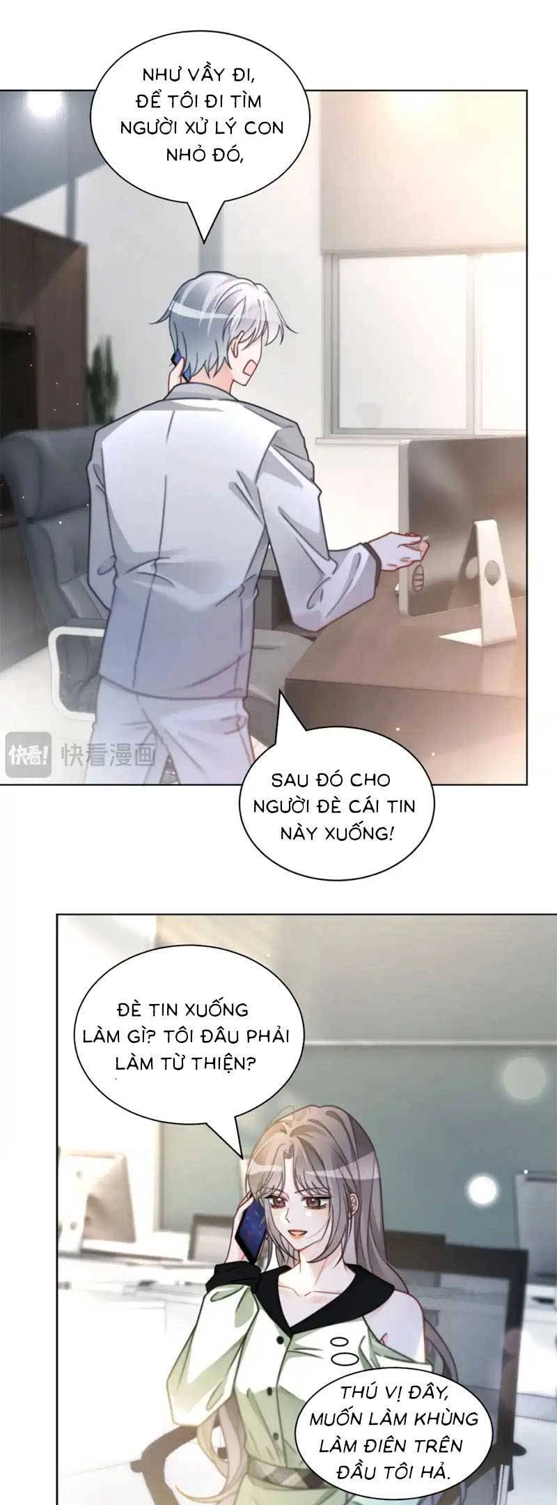 Được Các Anh Trai Chiều Chuộng Tôi Trở Nên Ngang Tàng Chapter 244 - 4