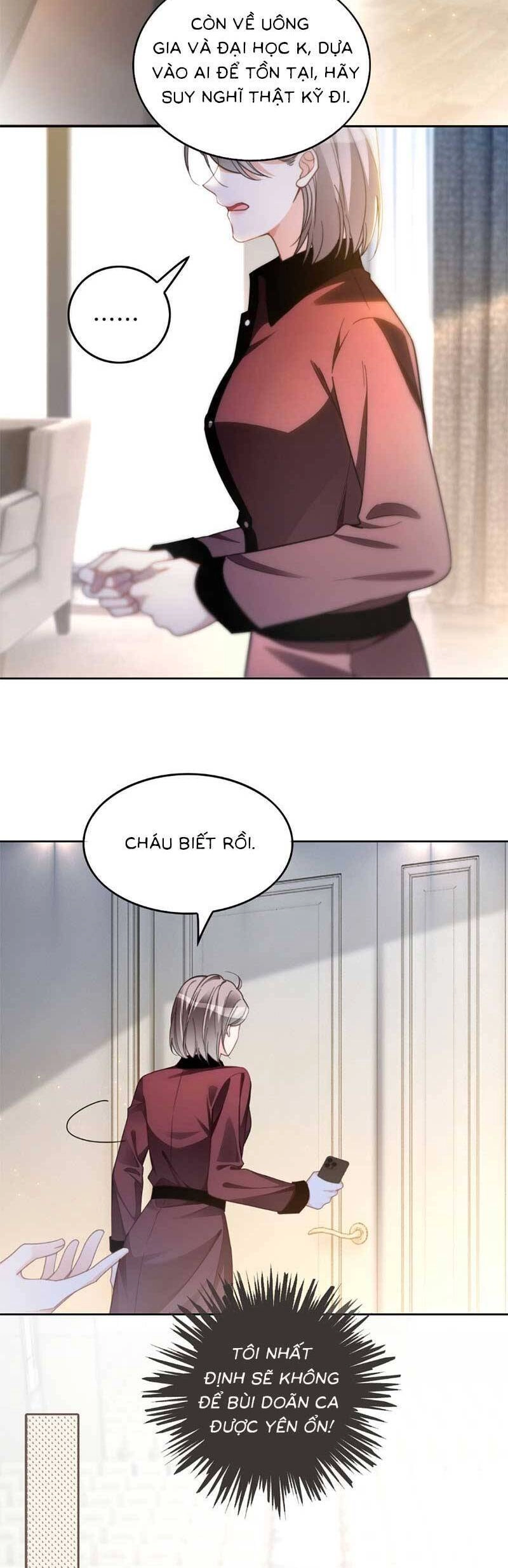 Được Các Anh Trai Chiều Chuộng Tôi Trở Nên Ngang Tàng Chapter 251 - 14