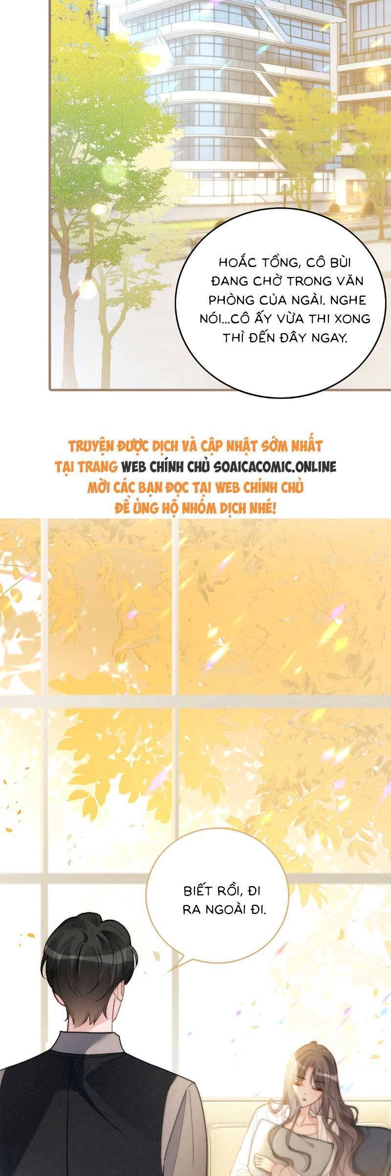 Được Các Anh Trai Chiều Chuộng Tôi Trở Nên Ngang Tàng Chapter 252 - 7