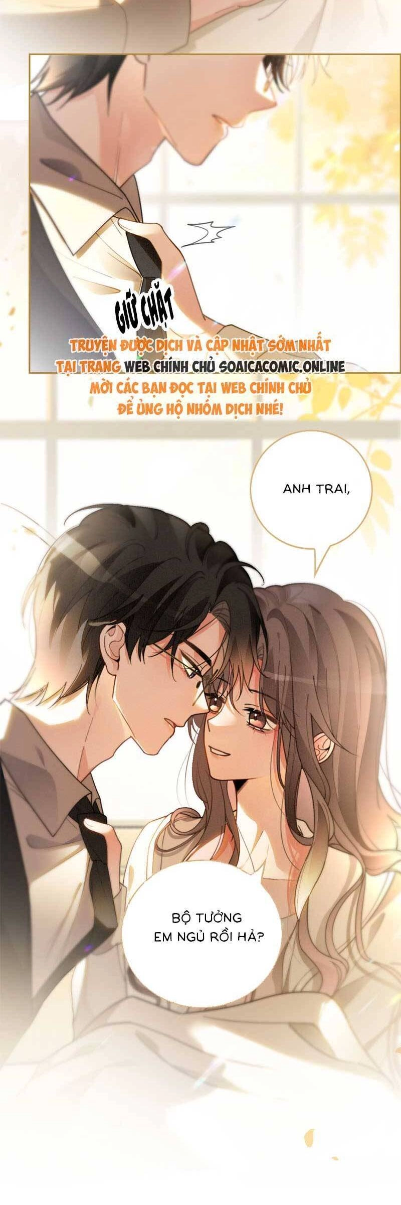 Được Các Anh Trai Chiều Chuộng Tôi Trở Nên Ngang Tàng Chapter 252 - 9