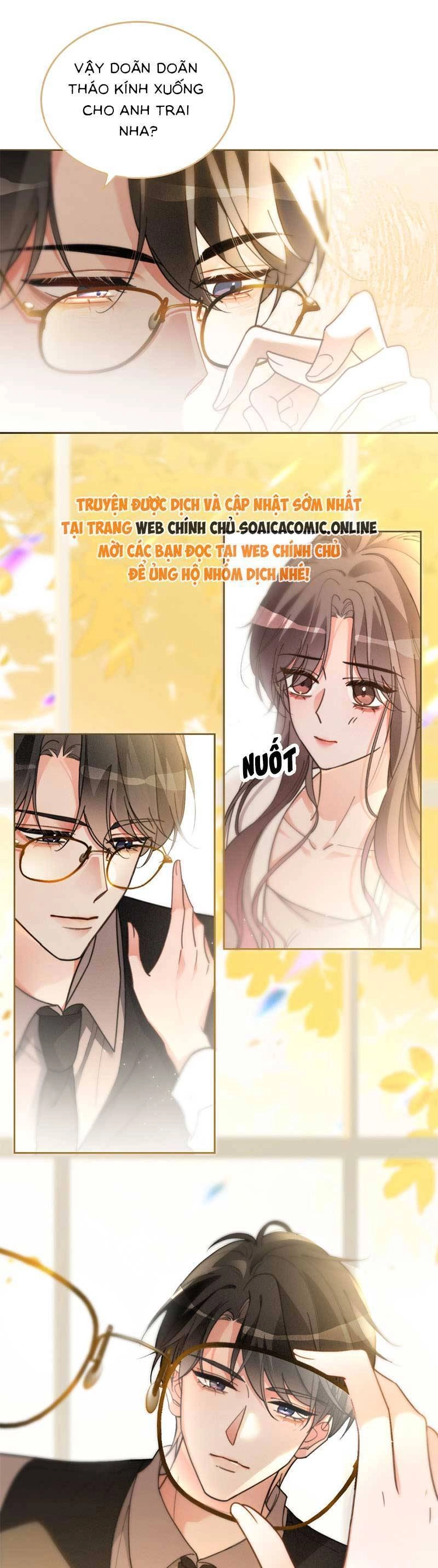 Được Các Anh Trai Chiều Chuộng Tôi Trở Nên Ngang Tàng Chapter 252 - 10