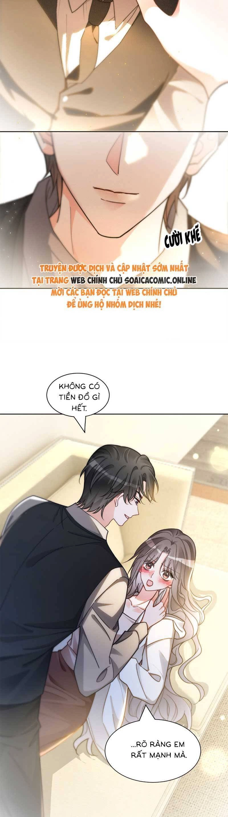 Được Các Anh Trai Chiều Chuộng Tôi Trở Nên Ngang Tàng Chapter 252 - 11