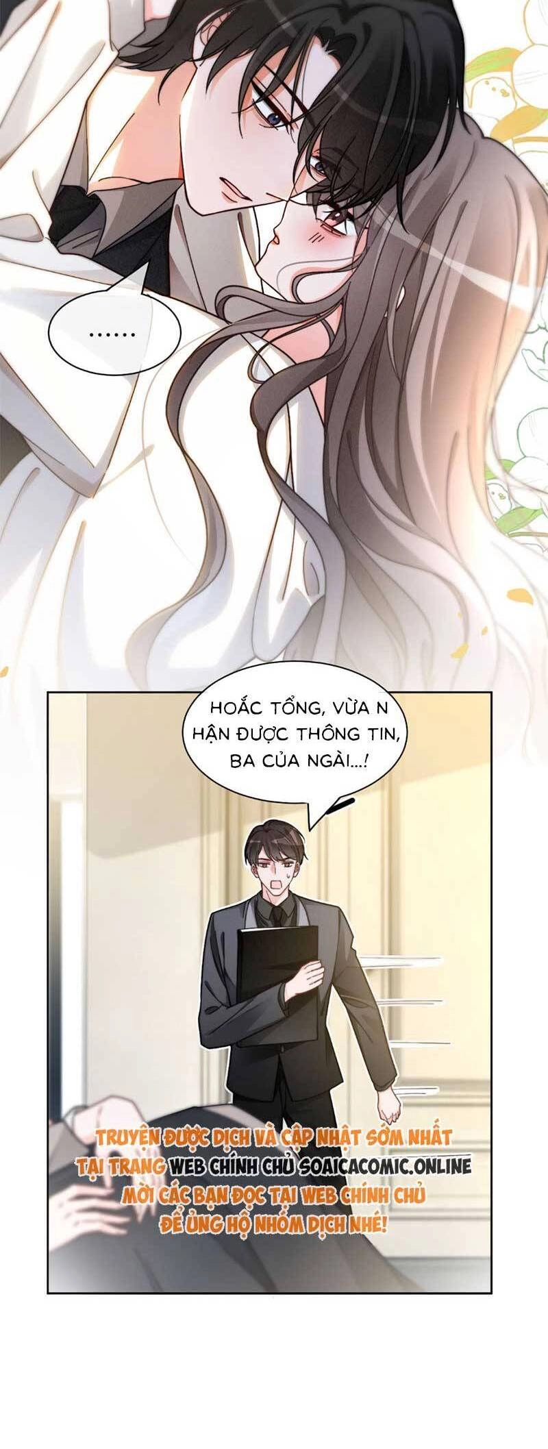 Được Các Anh Trai Chiều Chuộng Tôi Trở Nên Ngang Tàng Chapter 252 - 13