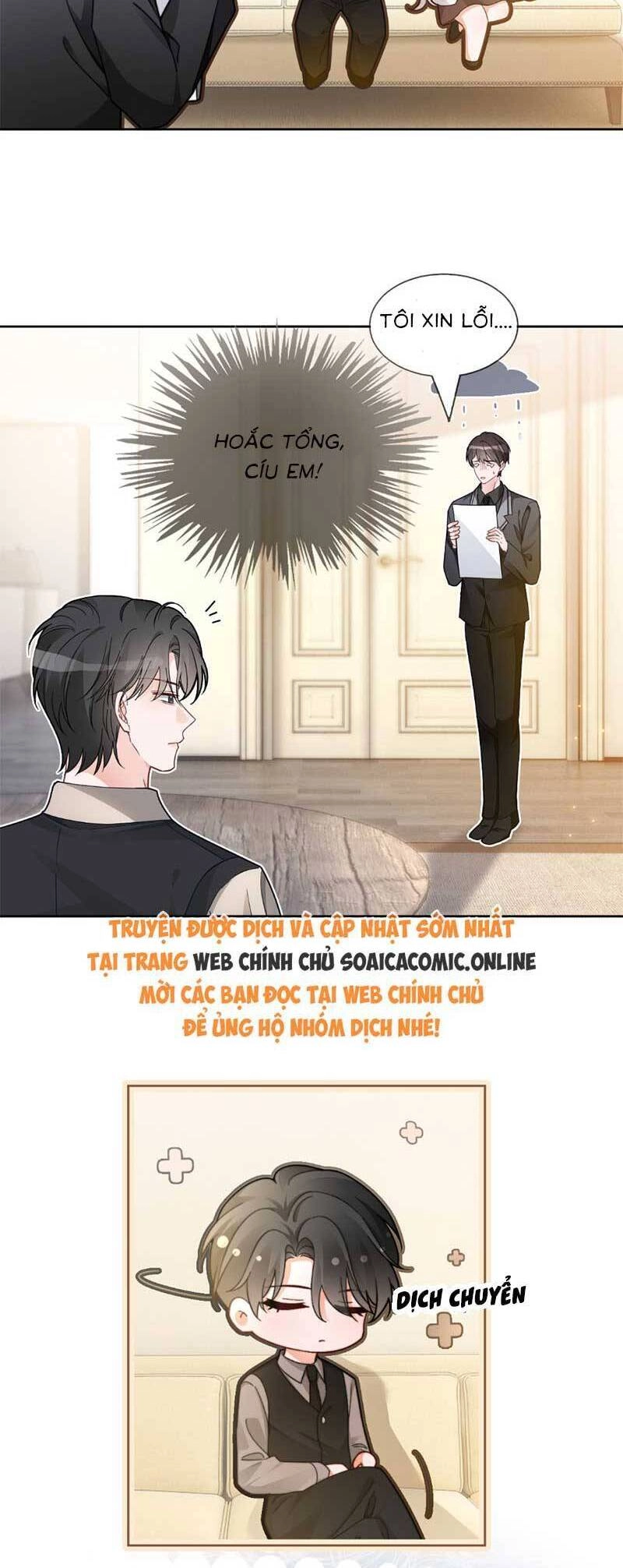 Được Các Anh Trai Chiều Chuộng Tôi Trở Nên Ngang Tàng Chapter 252 - 16