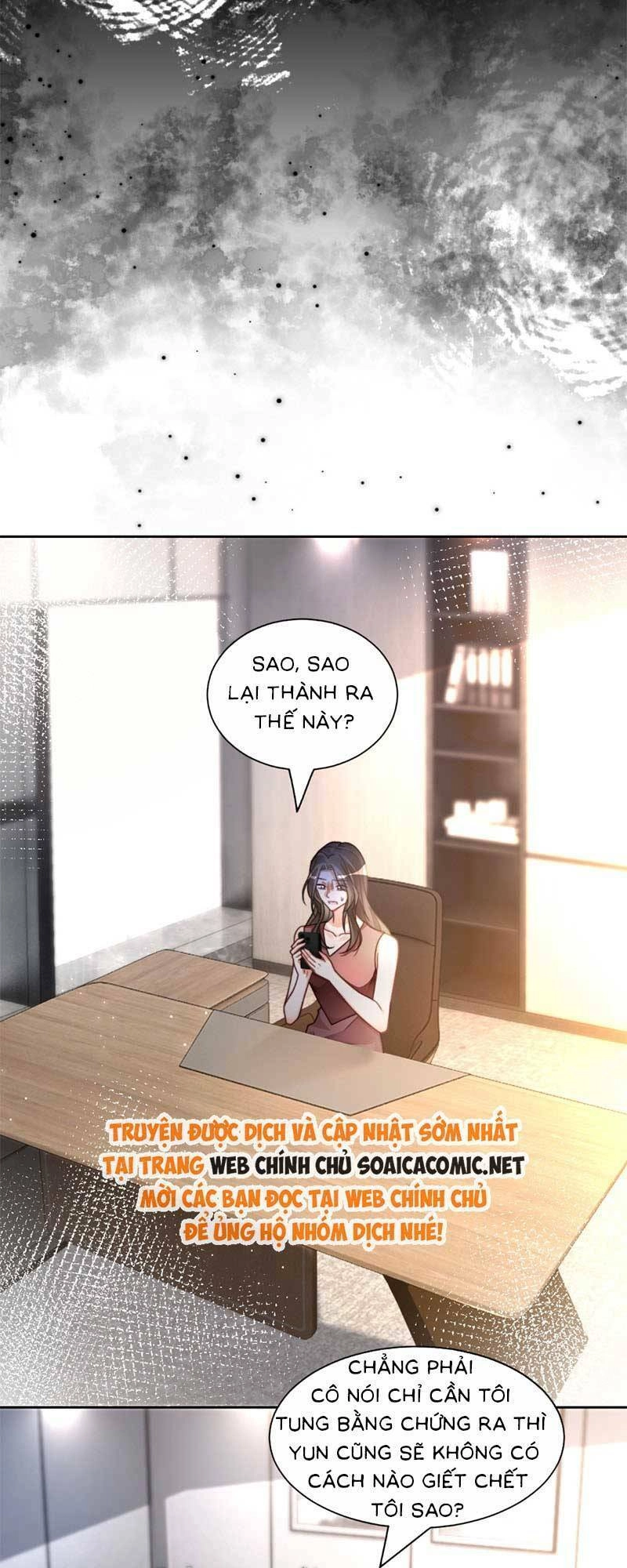 Được Các Anh Trai Chiều Chuộng Tôi Trở Nên Ngang Tàng Chapter 246 - 2