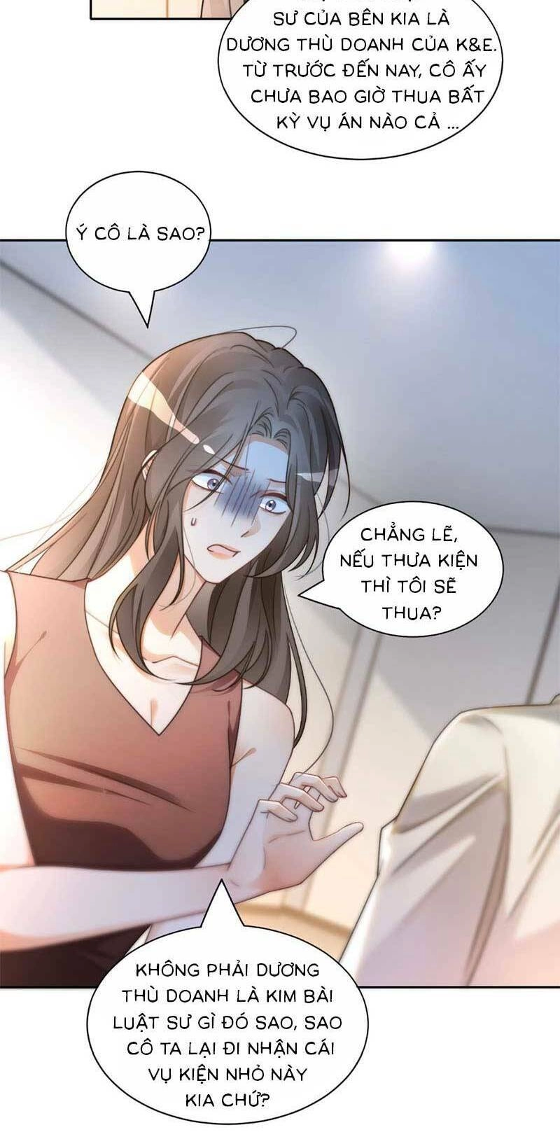 Được Các Anh Trai Chiều Chuộng Tôi Trở Nên Ngang Tàng Chapter 246 - 4