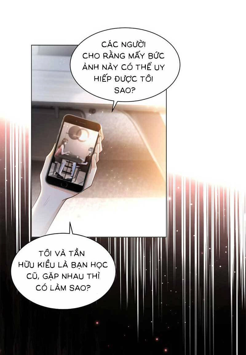 Được Các Anh Trai Chiều Chuộng Tôi Trở Nên Ngang Tàng Chapter 246 - 8