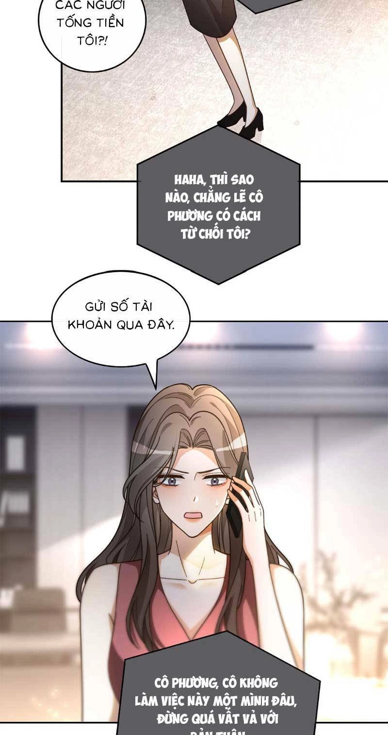 Được Các Anh Trai Chiều Chuộng Tôi Trở Nên Ngang Tàng Chapter 246 - 11