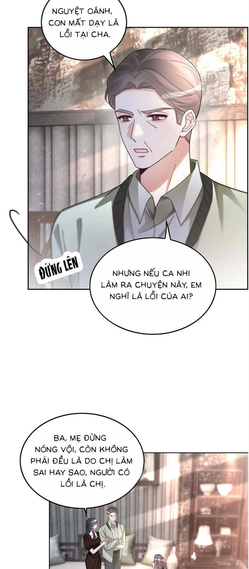 Được Các Anh Trai Chiều Chuộng Tôi Trở Nên Ngang Tàng Chapter 246 - 19