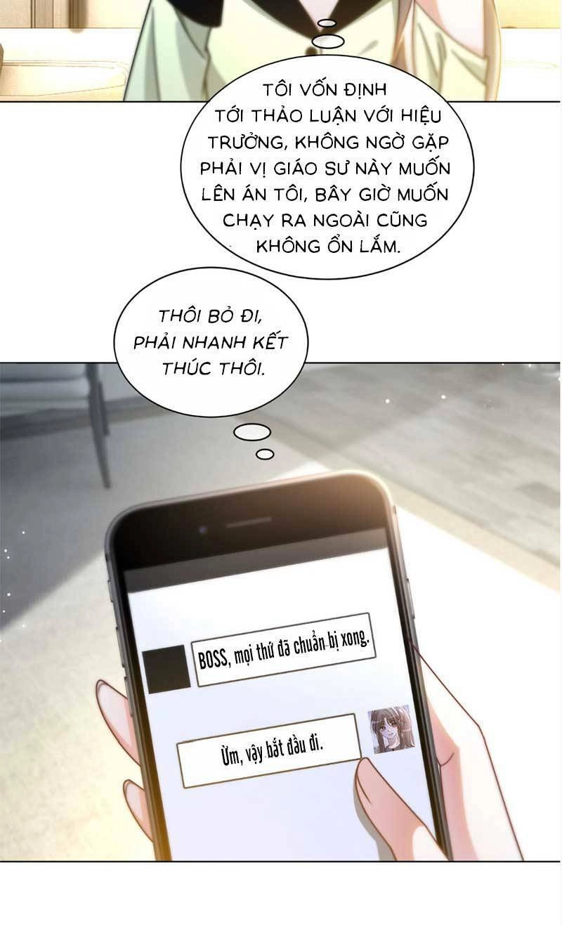 Được Các Anh Trai Chiều Chuộng Tôi Trở Nên Ngang Tàng Chapter 246 - 26