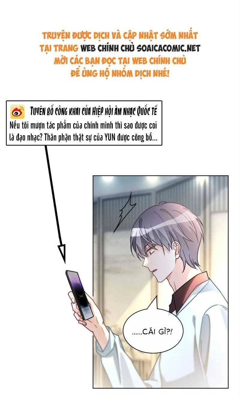 Được Các Anh Trai Chiều Chuộng Tôi Trở Nên Ngang Tàng Chapter 246 - 27