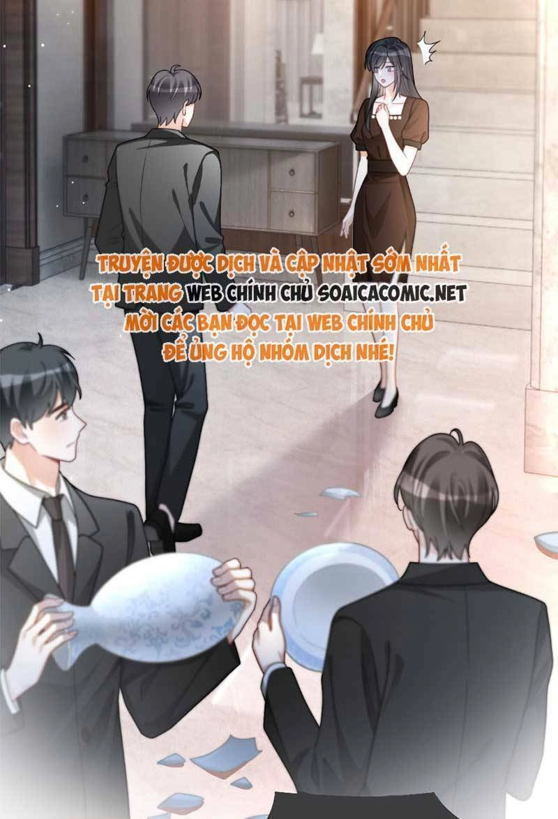 Được Các Anh Trai Chiều Chuộng Tôi Trở Nên Ngang Tàng Chapter 247.1 - 8