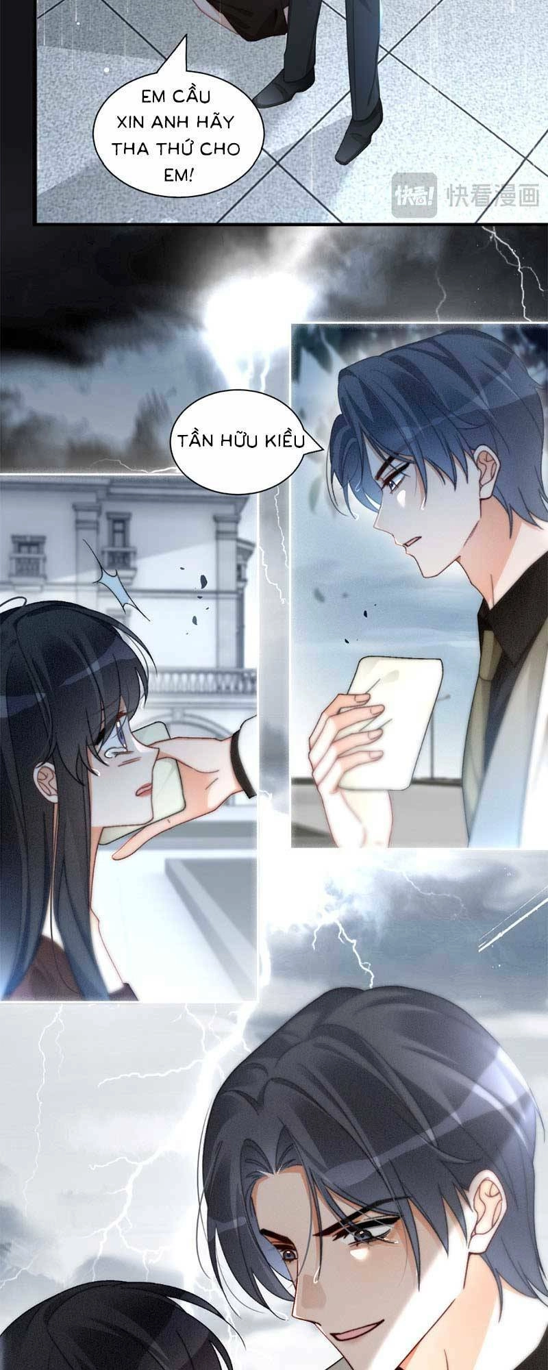 Được Các Anh Trai Chiều Chuộng Tôi Trở Nên Ngang Tàng Chapter 247.1 - 17