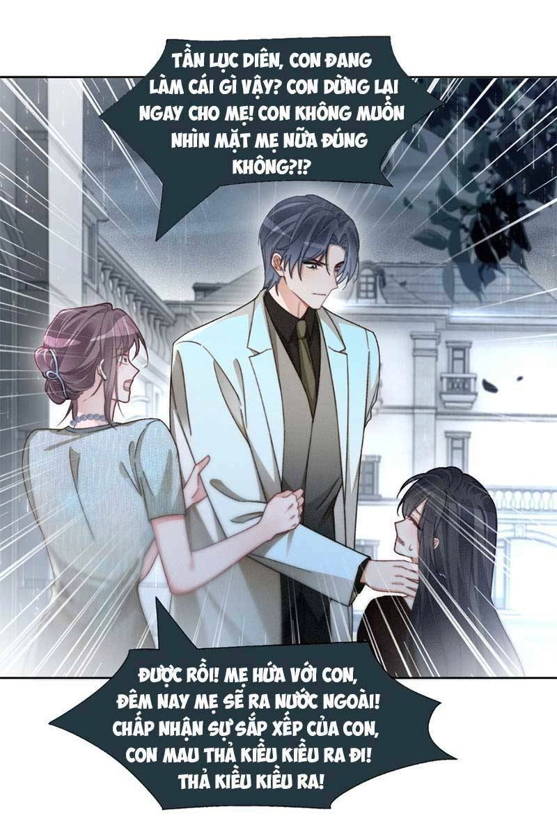 Được Các Anh Trai Chiều Chuộng Tôi Trở Nên Ngang Tàng Chapter 247.1 - 19