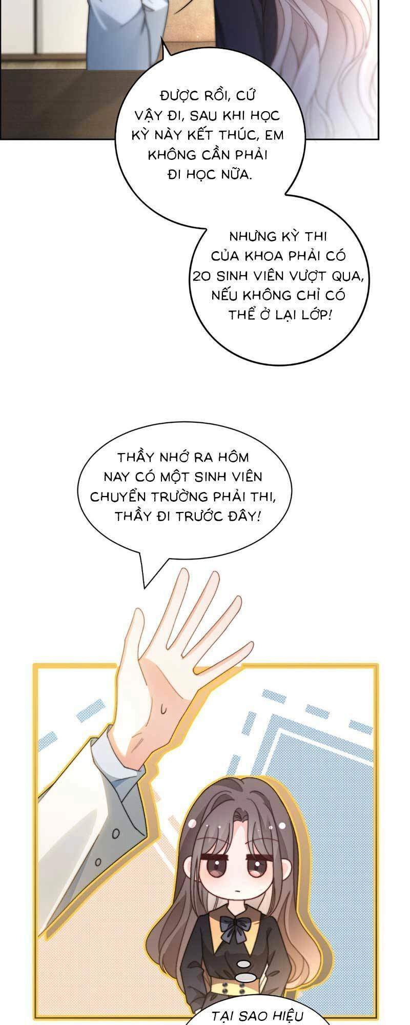 Được Các Anh Trai Chiều Chuộng Tôi Trở Nên Ngang Tàng Chapter 247.2 - 6