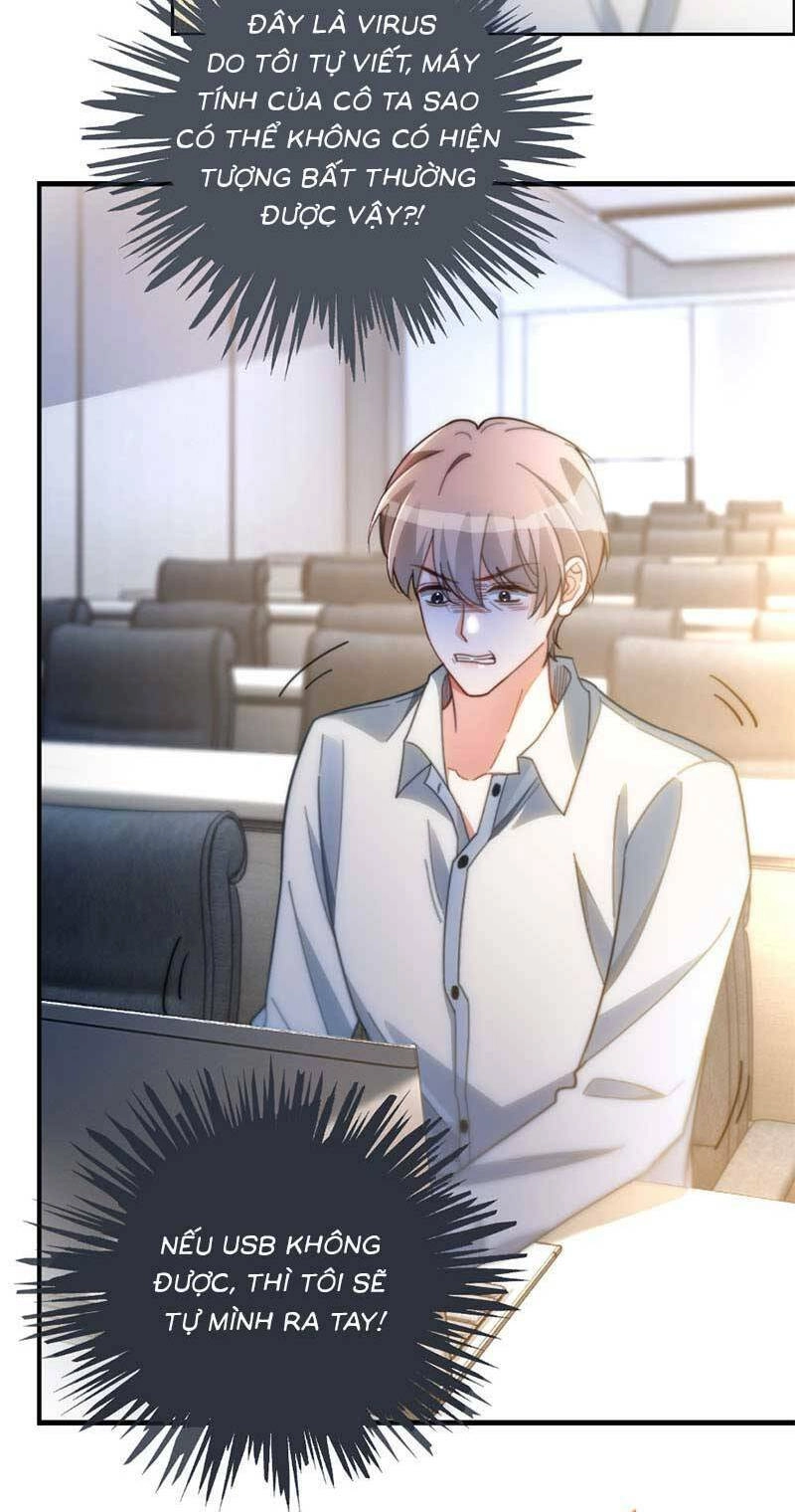 Được Các Anh Trai Chiều Chuộng Tôi Trở Nên Ngang Tàng Chapter 248 - 21