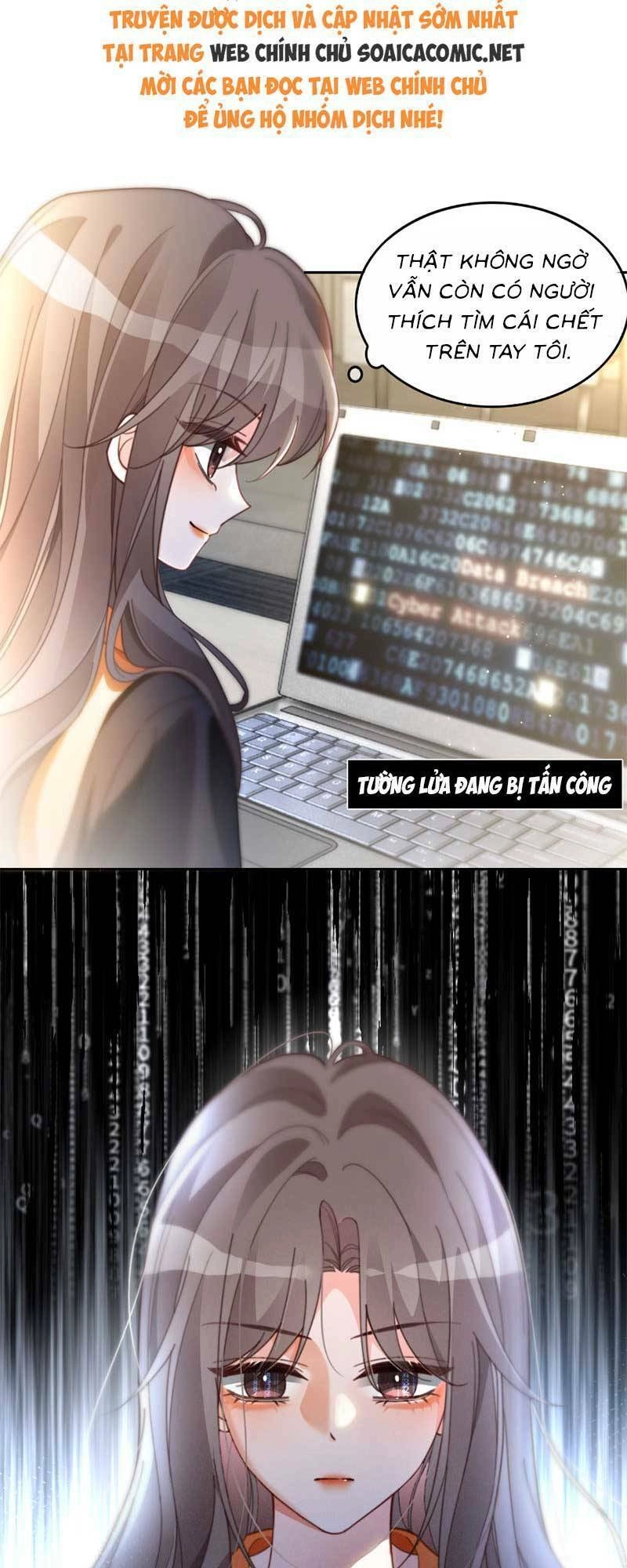 Được Các Anh Trai Chiều Chuộng Tôi Trở Nên Ngang Tàng Chapter 248 - 22