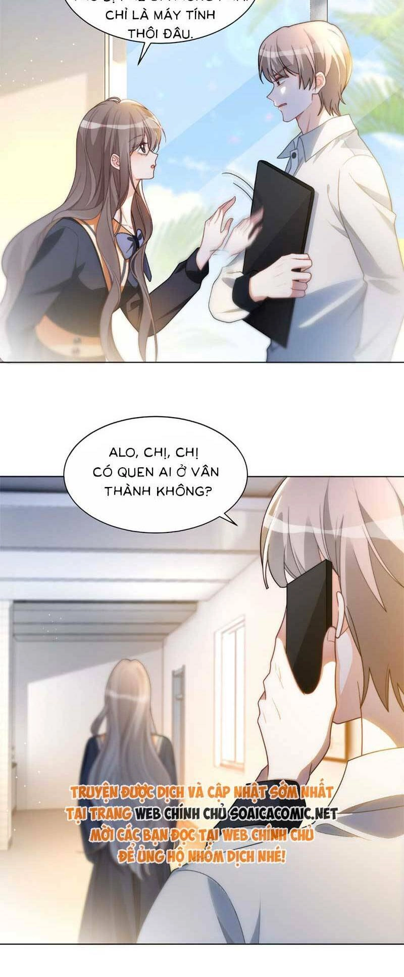 Được Các Anh Trai Chiều Chuộng Tôi Trở Nên Ngang Tàng Chapter 248 - 27