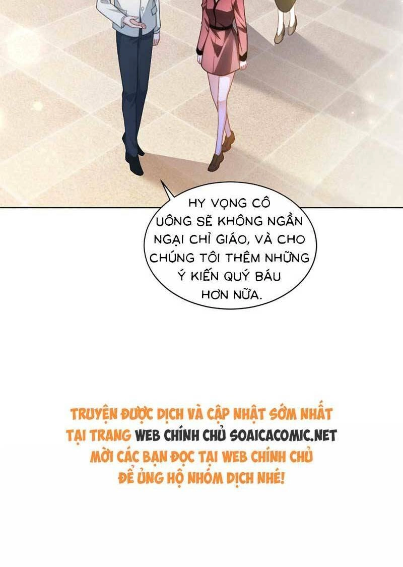 Được Các Anh Trai Chiều Chuộng Tôi Trở Nên Ngang Tàng Chapter 248 - 32