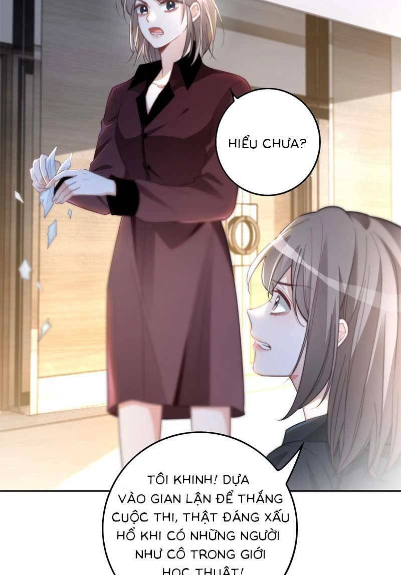 Được Các Anh Trai Chiều Chuộng Tôi Trở Nên Ngang Tàng Chapter 250 - 4