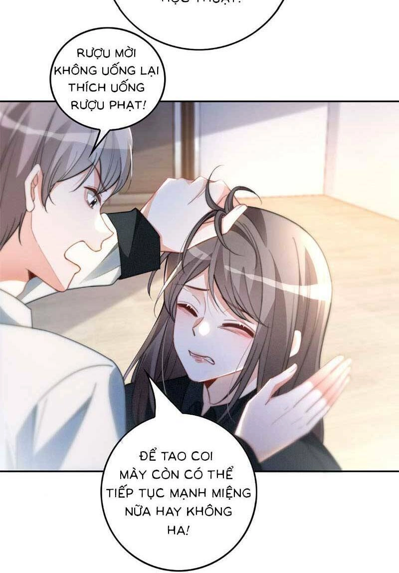 Được Các Anh Trai Chiều Chuộng Tôi Trở Nên Ngang Tàng Chapter 250 - 5