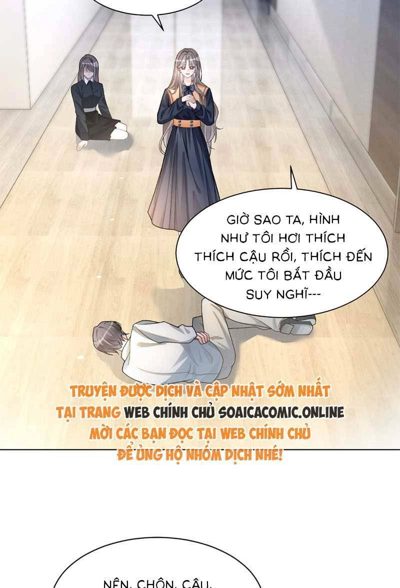 Được Các Anh Trai Chiều Chuộng Tôi Trở Nên Ngang Tàng Chapter 250 - 8