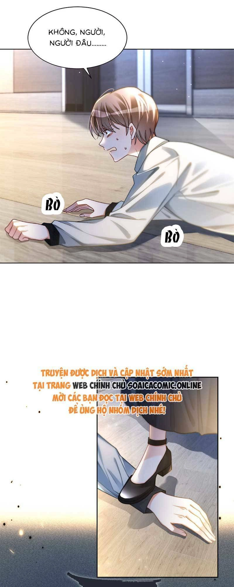 Được Các Anh Trai Chiều Chuộng Tôi Trở Nên Ngang Tàng Chapter 250 - 10