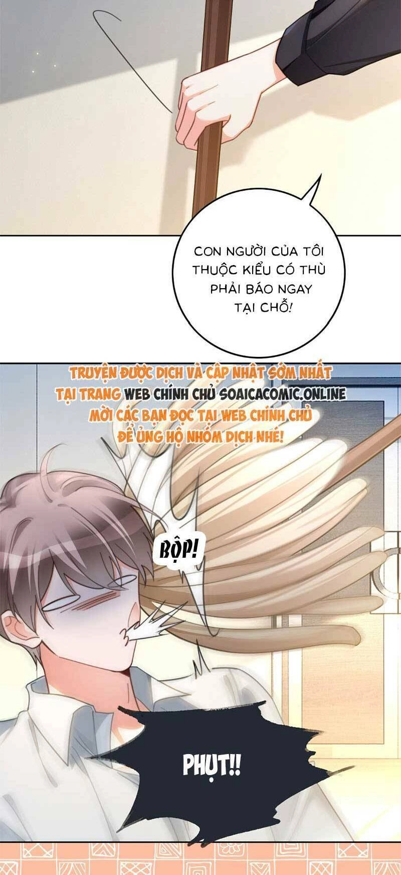 Được Các Anh Trai Chiều Chuộng Tôi Trở Nên Ngang Tàng Chapter 250 - 18