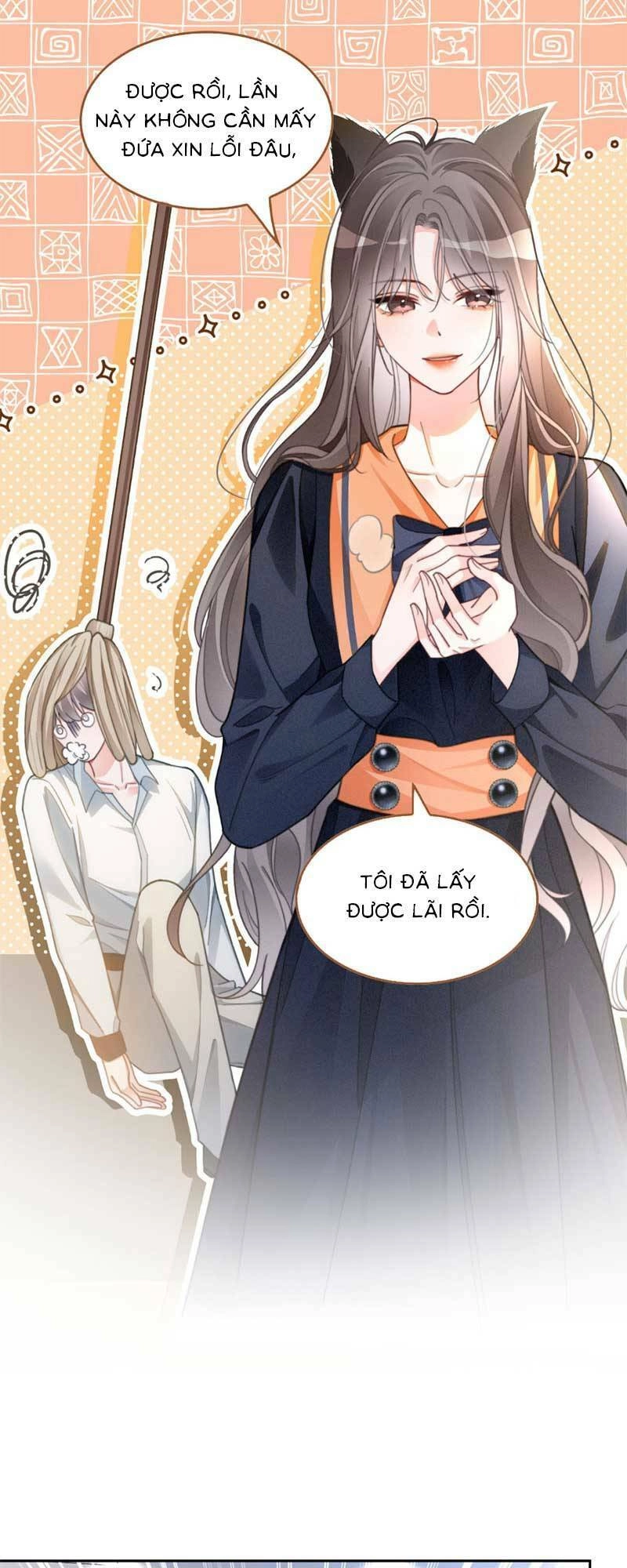 Được Các Anh Trai Chiều Chuộng Tôi Trở Nên Ngang Tàng Chapter 250 - 19