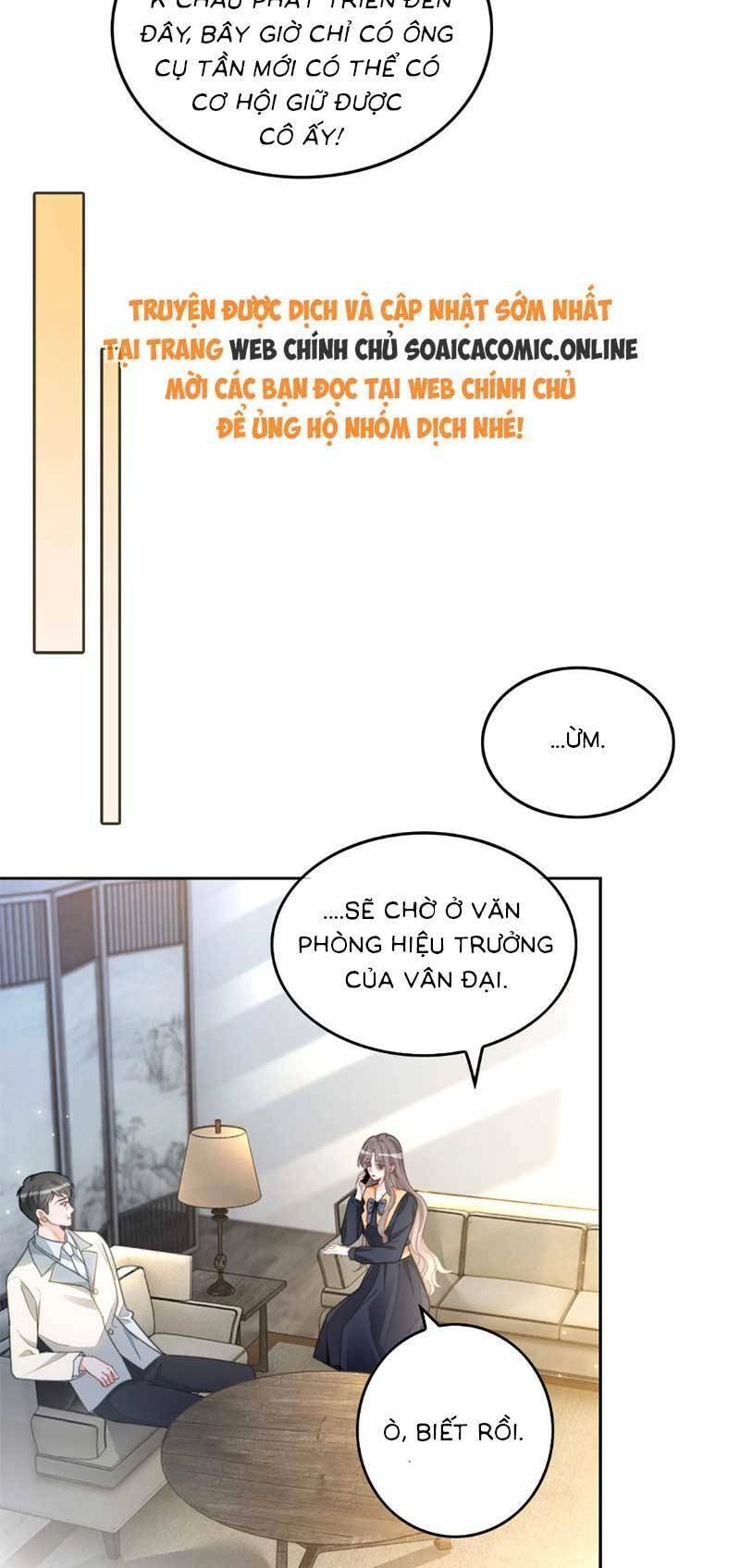 Được Các Anh Trai Chiều Chuộng Tôi Trở Nên Ngang Tàng Chapter 250 - 24