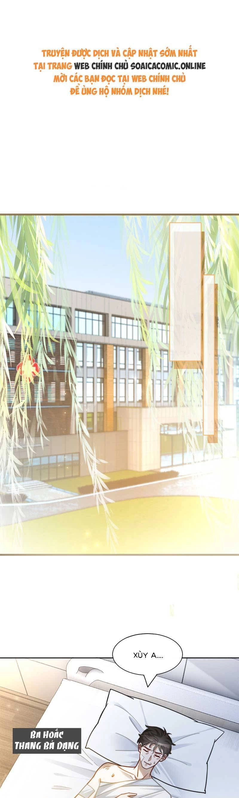 Được Các Anh Trai Chiều Chuộng Tôi Trở Nên Ngang Tàng Chapter 253 - 1