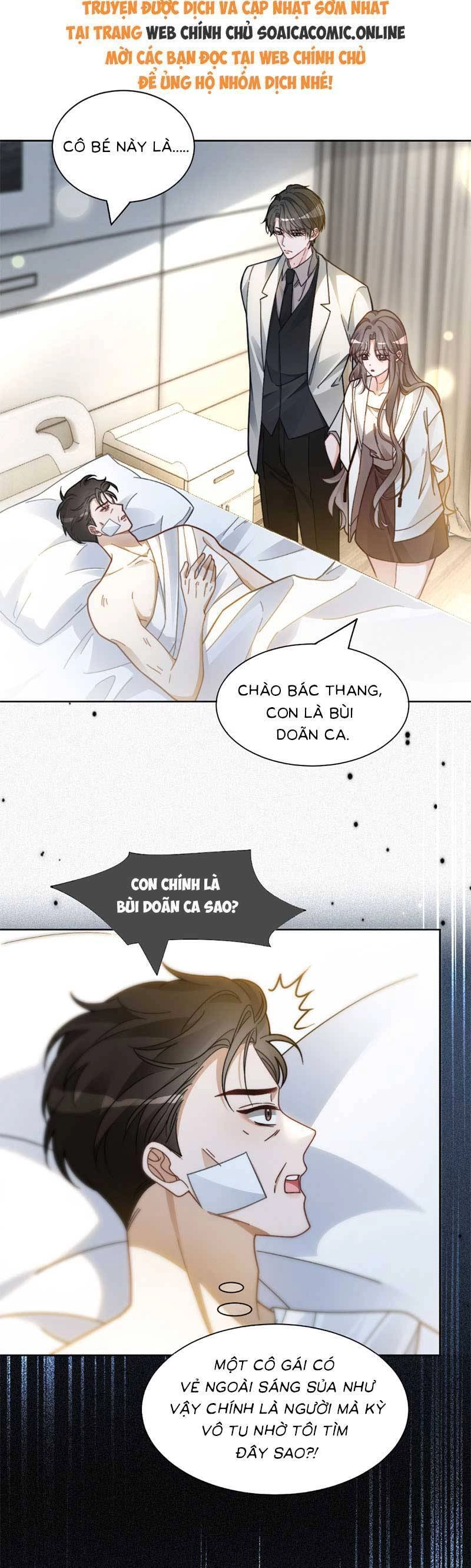 Được Các Anh Trai Chiều Chuộng Tôi Trở Nên Ngang Tàng Chapter 253 - 4