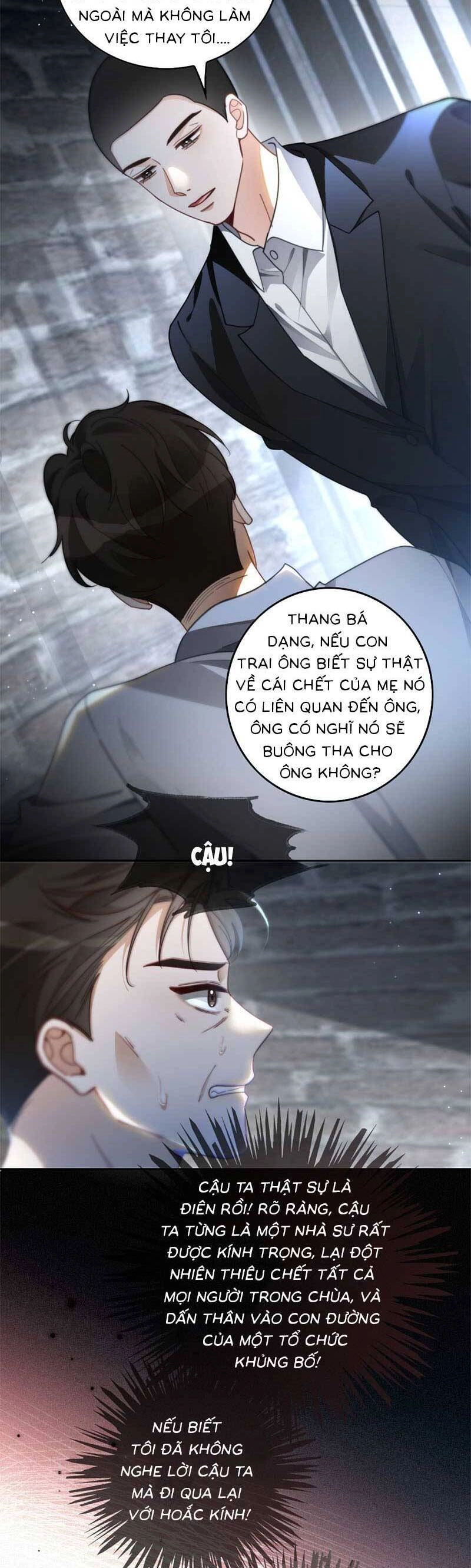 Được Các Anh Trai Chiều Chuộng Tôi Trở Nên Ngang Tàng Chapter 253 - 6