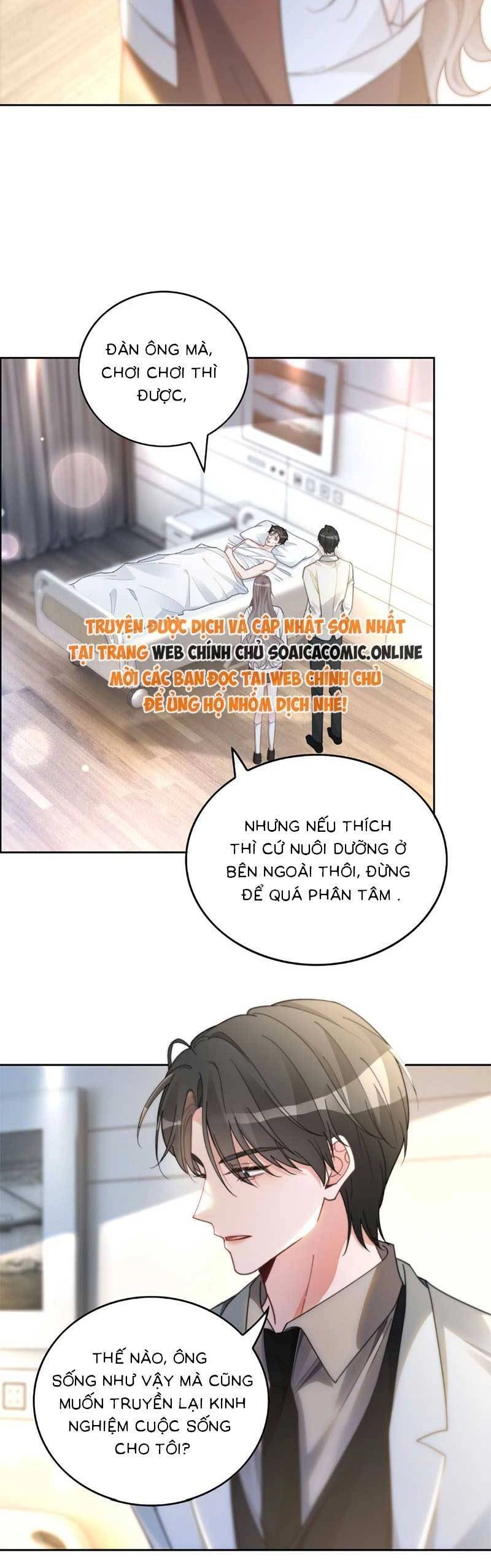 Được Các Anh Trai Chiều Chuộng Tôi Trở Nên Ngang Tàng Chapter 253 - 9