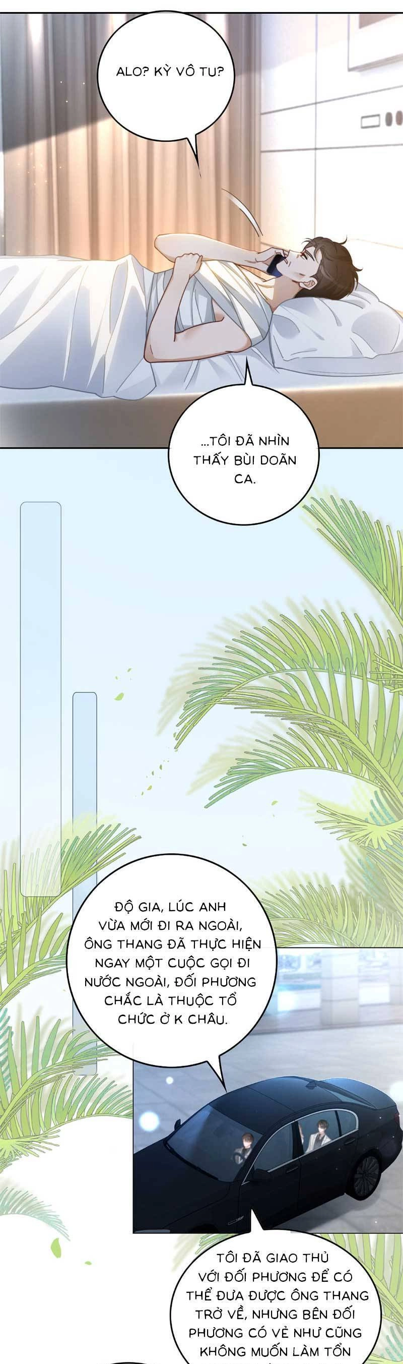 Được Các Anh Trai Chiều Chuộng Tôi Trở Nên Ngang Tàng Chapter 253 - 13