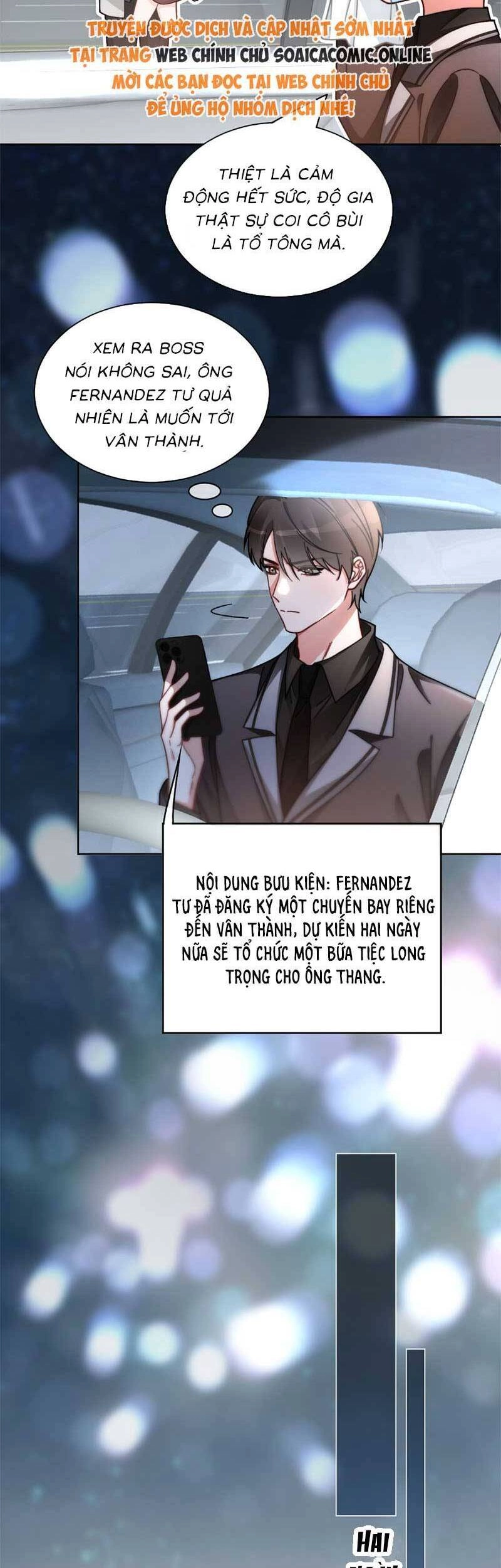 Được Các Anh Trai Chiều Chuộng Tôi Trở Nên Ngang Tàng Chapter 254 - 2