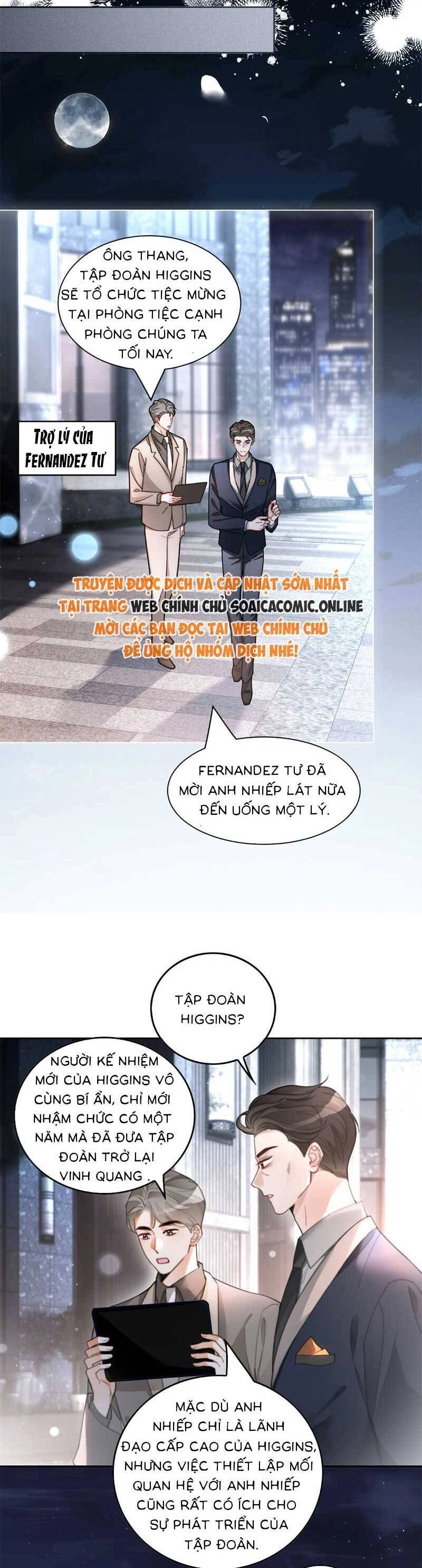 Được Các Anh Trai Chiều Chuộng Tôi Trở Nên Ngang Tàng Chapter 254 - 5