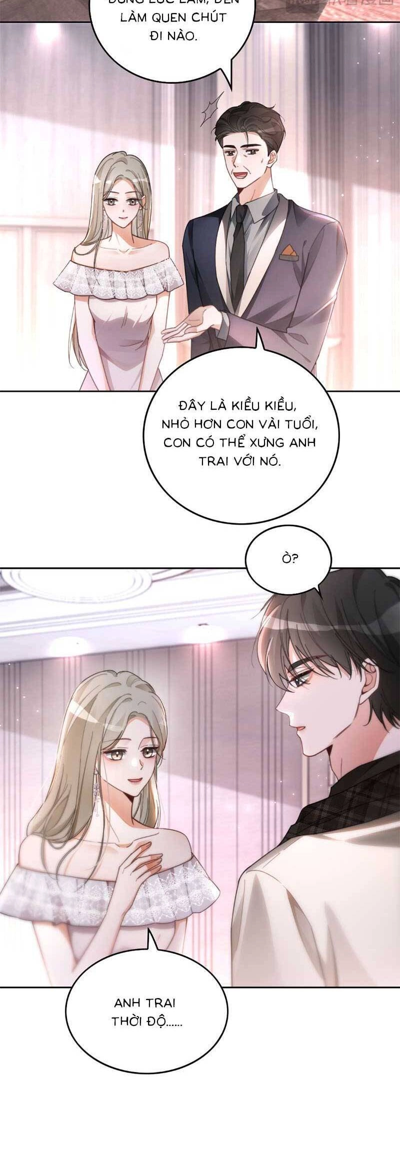 Được Các Anh Trai Chiều Chuộng Tôi Trở Nên Ngang Tàng Chapter 254 - 9