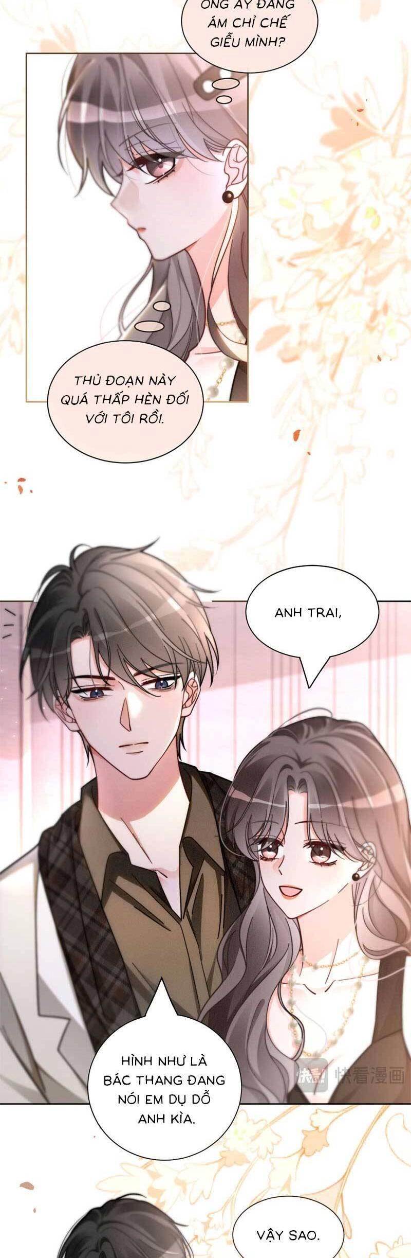 Được Các Anh Trai Chiều Chuộng Tôi Trở Nên Ngang Tàng Chapter 254 - 12