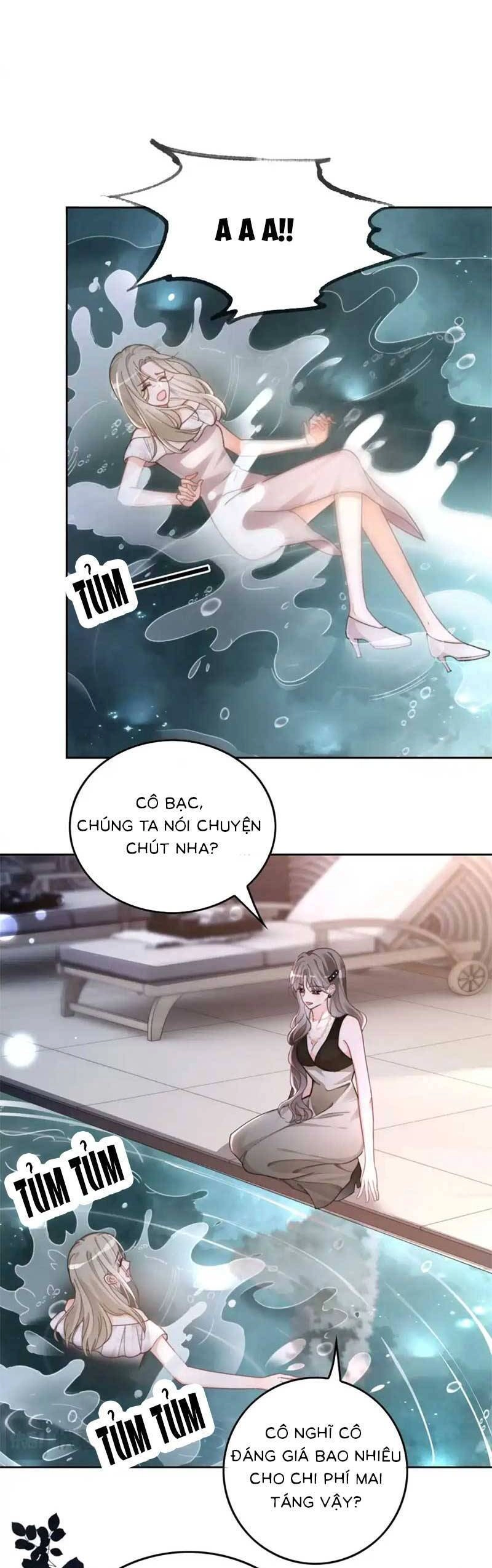 Được Các Anh Trai Chiều Chuộng Tôi Trở Nên Ngang Tàng Chapter 255 - 7