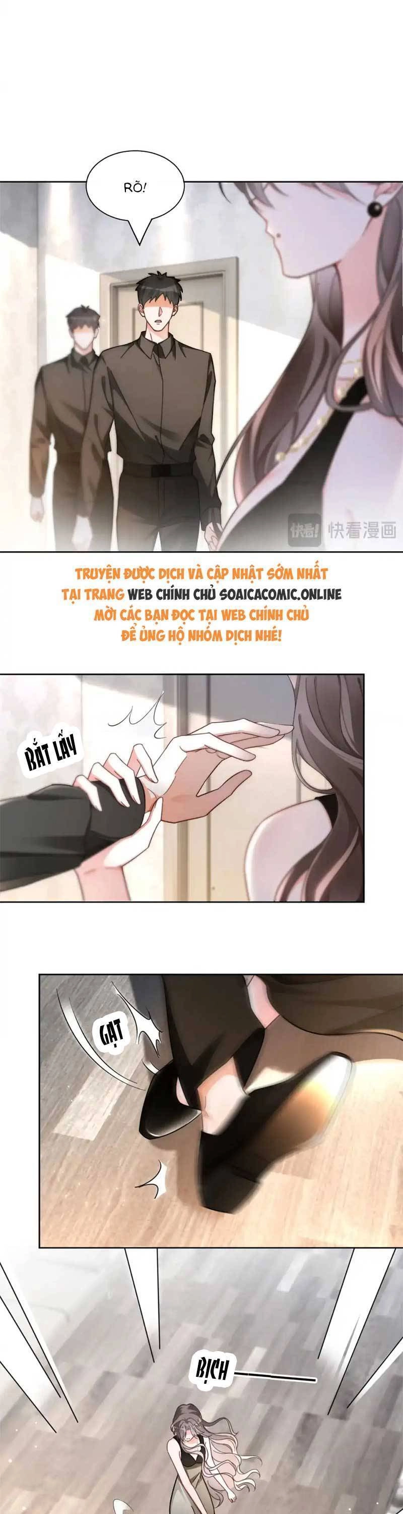 Được Các Anh Trai Chiều Chuộng Tôi Trở Nên Ngang Tàng Chapter 255 - 17