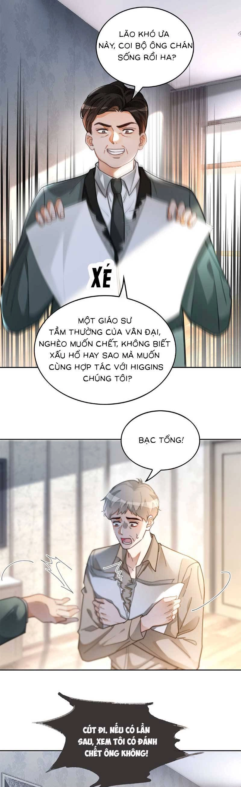 Được Các Anh Trai Chiều Chuộng Tôi Trở Nên Ngang Tàng Chapter 256 - 4