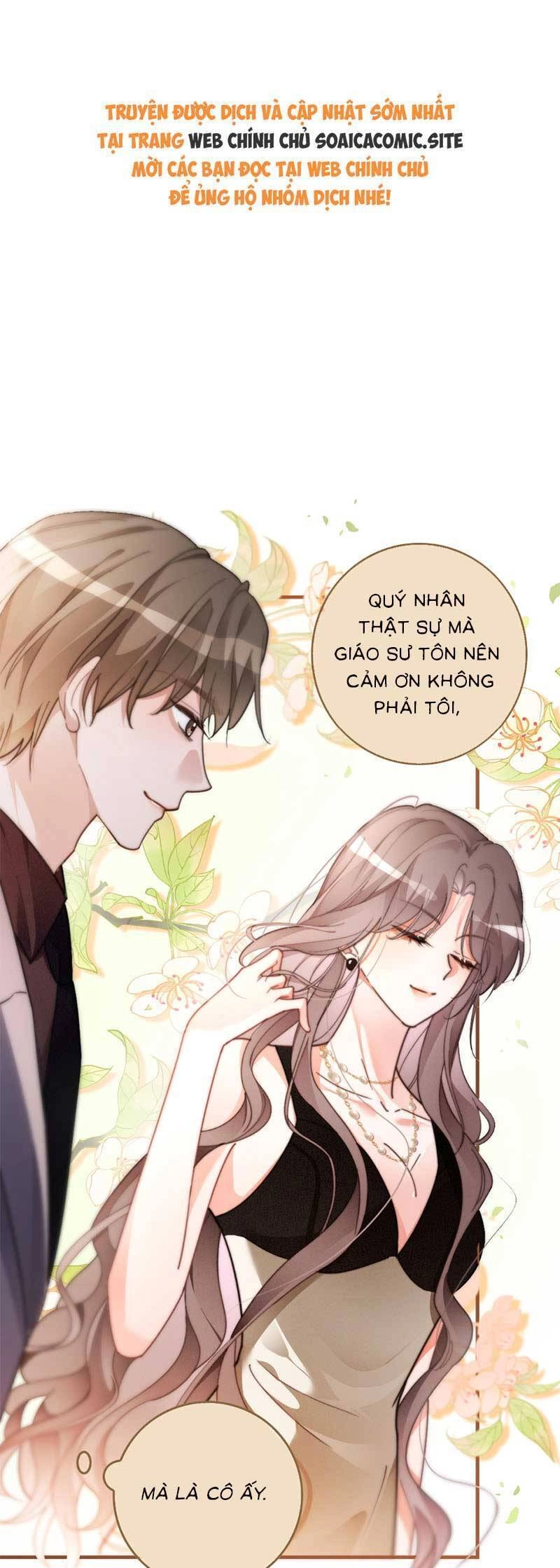 Được Các Anh Trai Chiều Chuộng Tôi Trở Nên Ngang Tàng Chapter 257 - 1