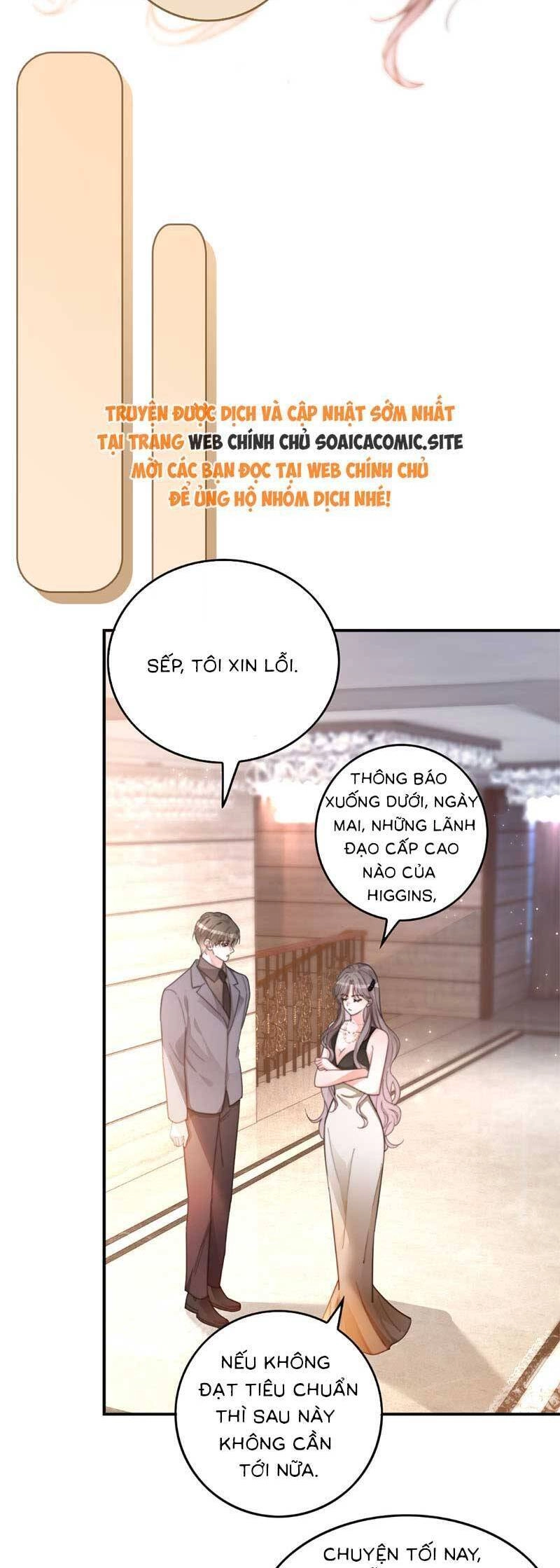 Được Các Anh Trai Chiều Chuộng Tôi Trở Nên Ngang Tàng Chapter 257 - 2