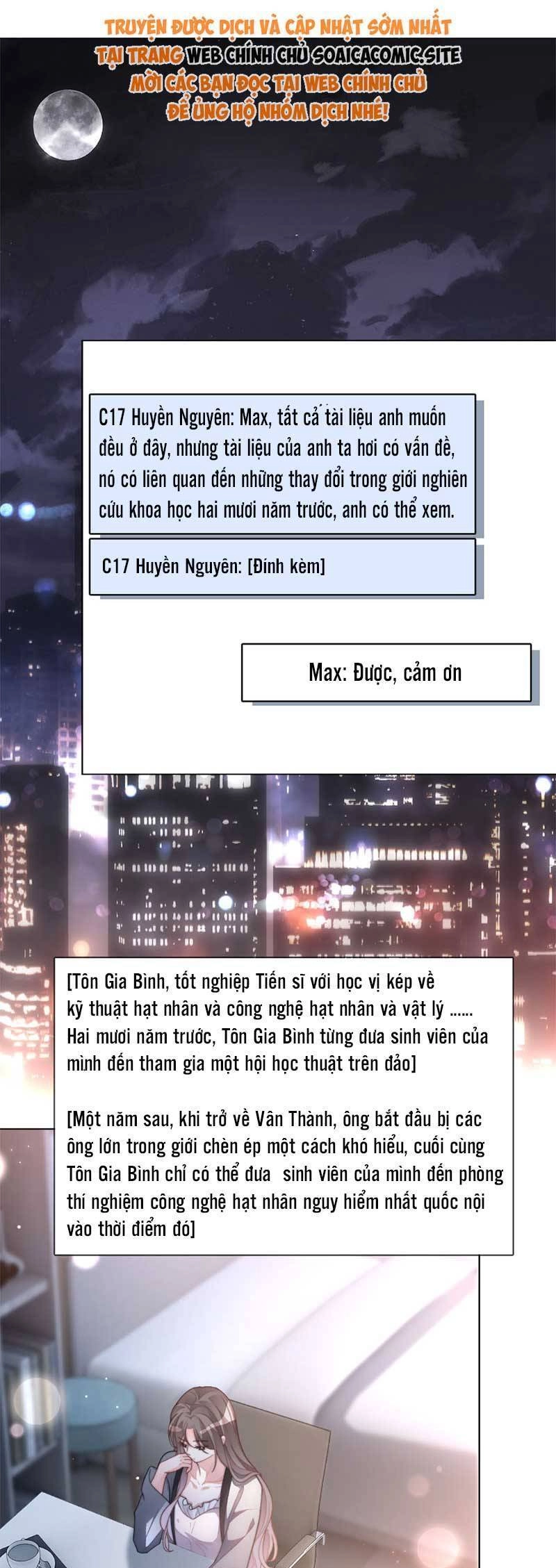 Được Các Anh Trai Chiều Chuộng Tôi Trở Nên Ngang Tàng Chapter 257 - 4